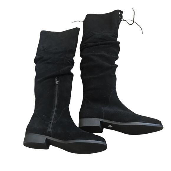 MATISSE CAMILA SUEDE LEATHER KNEE-HIGH BOOT SZ 6.5 - Picture 1 of 4